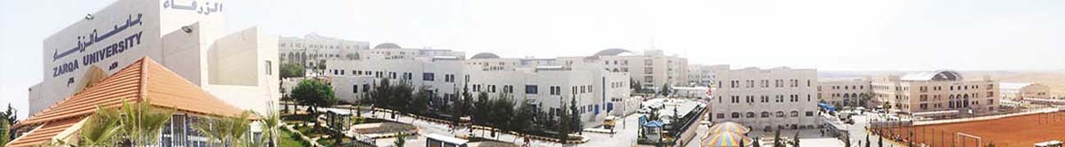 Zarqa University