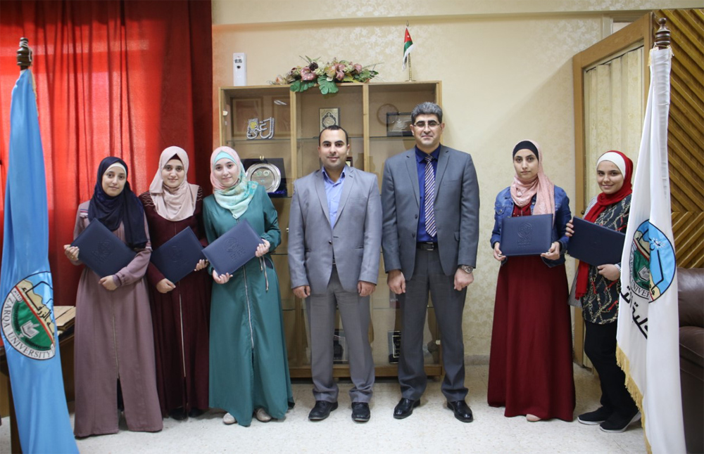 ورشة عمل لمشرفي التدريب السريري