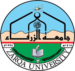  جامعة الزرقاء - جدول الإمتحانات النهائية لكلية الدراسات العليا للفصل الدراسي الثاني 2024/2025