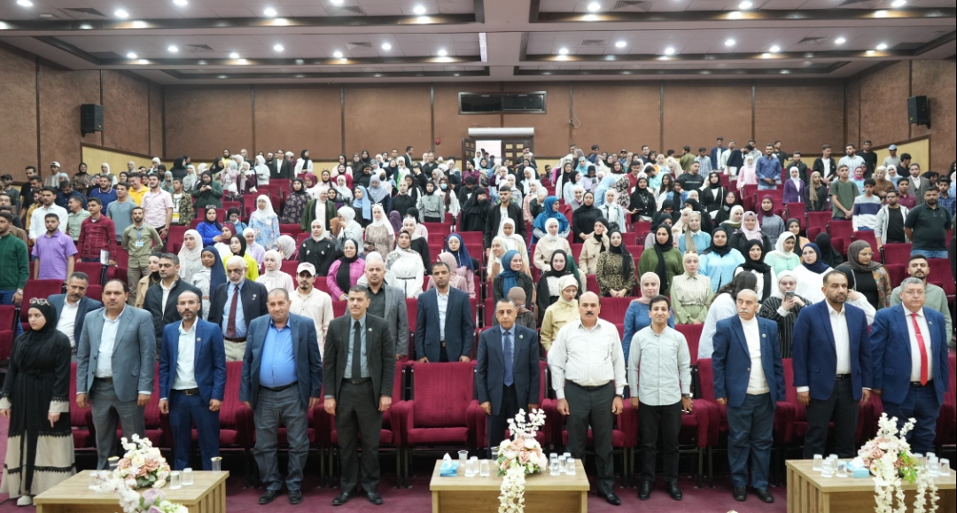 كلية الآداب في جامعة الزرقاء تنظم فعالية "تقريب الثقافات–احتفال بالأدب العربي والإنجليزي'