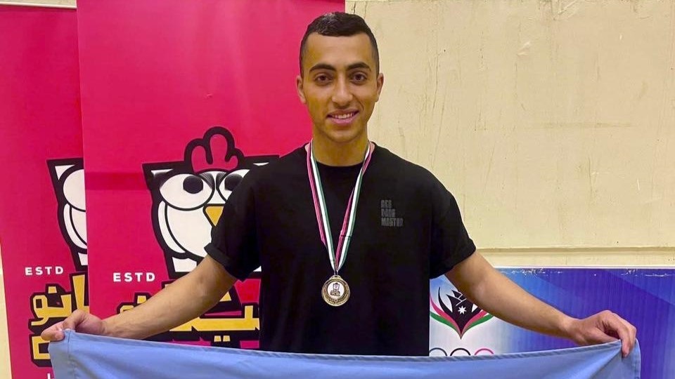 جامعة الزرقاء تحصد المركزين الثاني والثالث في بطولة المملكة للمنتخبات الوطنية للكاراتيه
