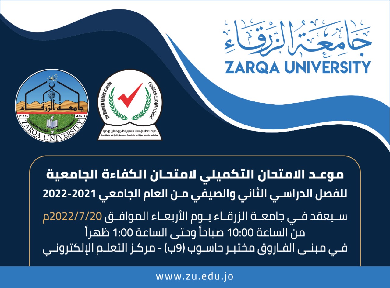 Zarqa University